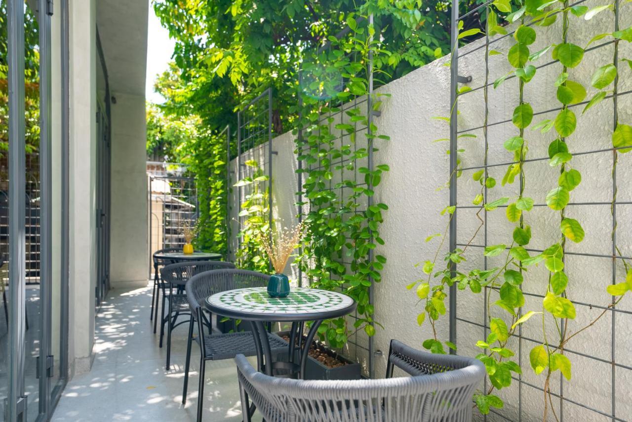 Cozy Danang Boutique Hotel Exterior foto